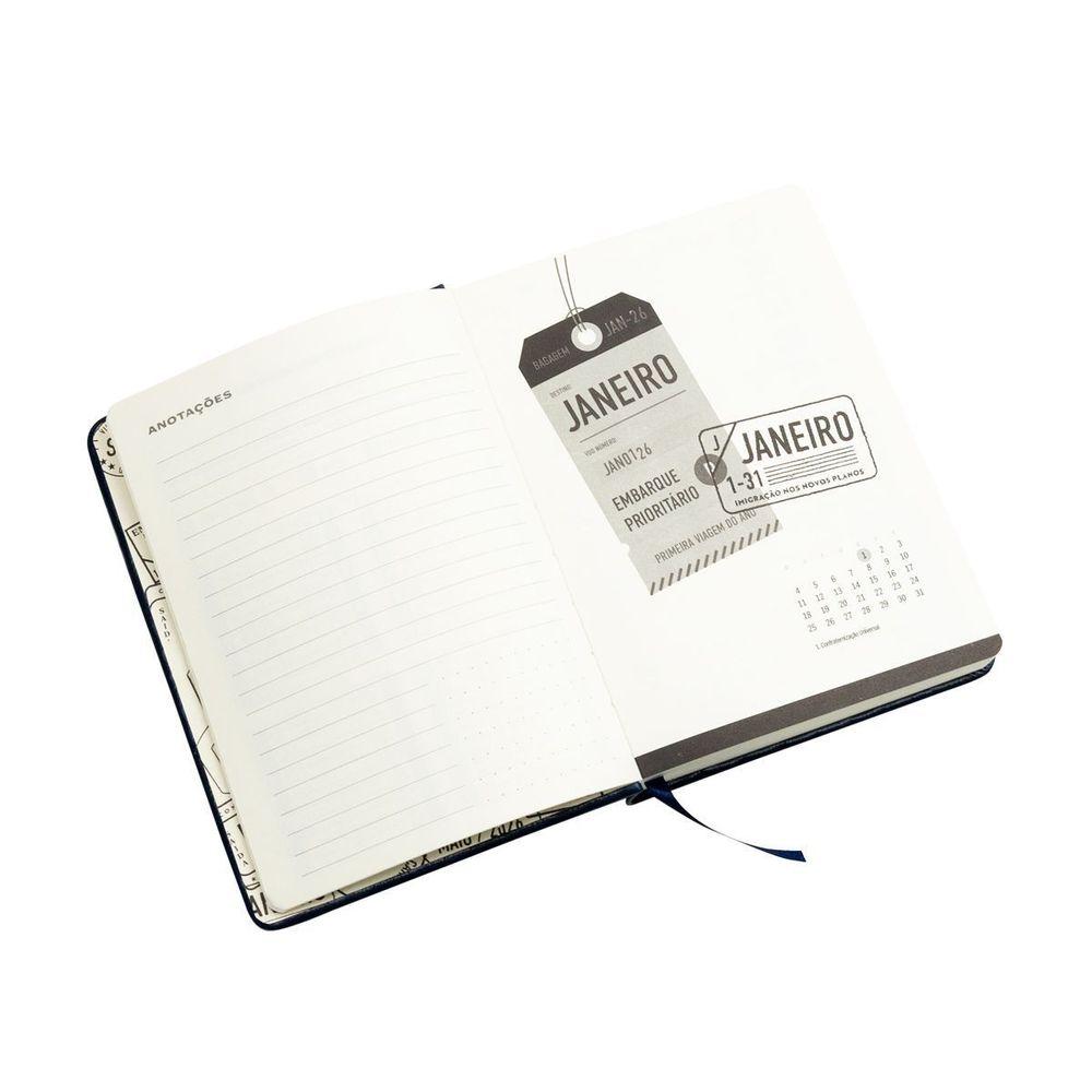 Agenda Fun Passaporte - 3