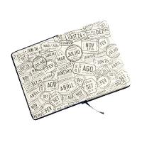 Agenda Fun Passaporte - 2