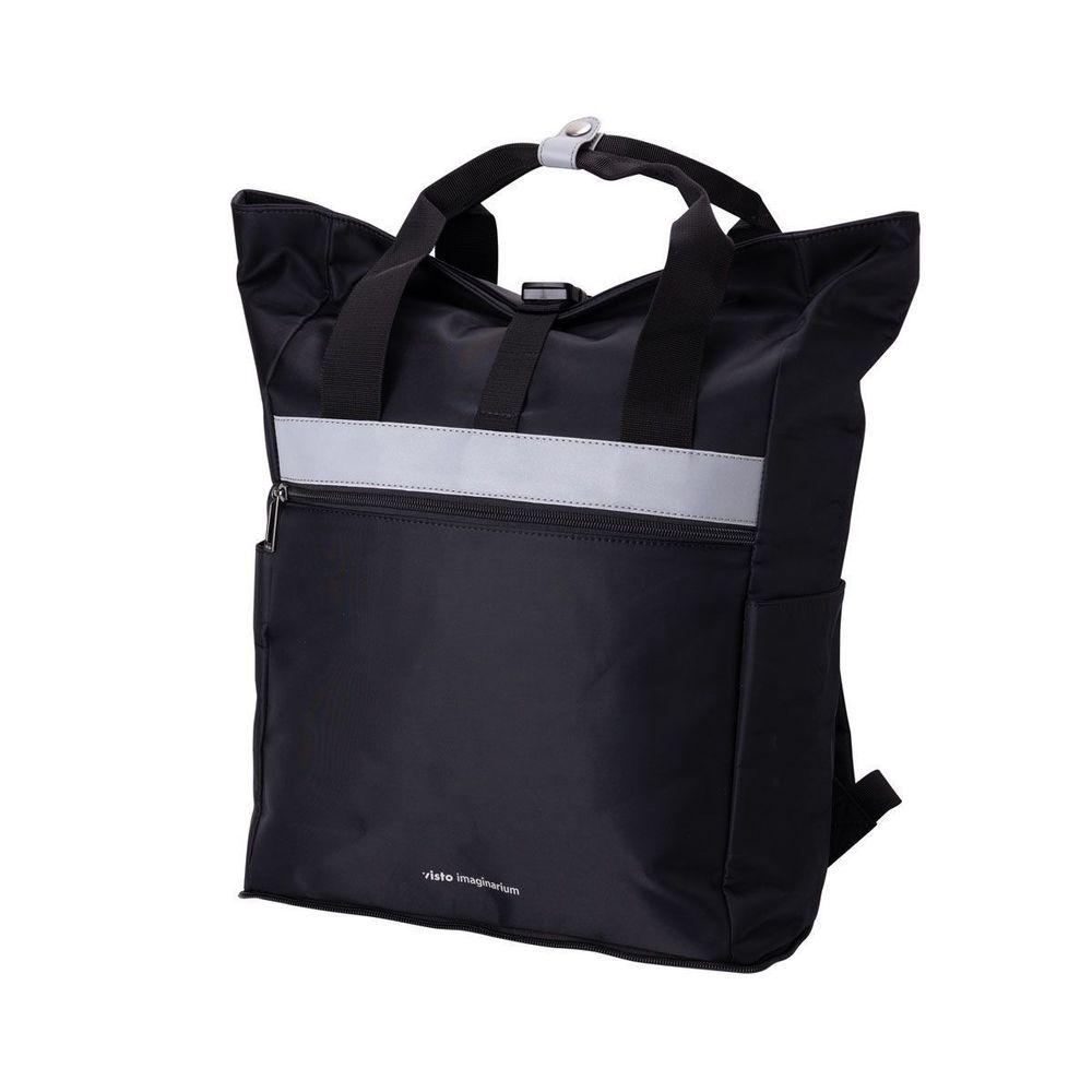 Mochila Laptop Bolso Térmico Removível - 7