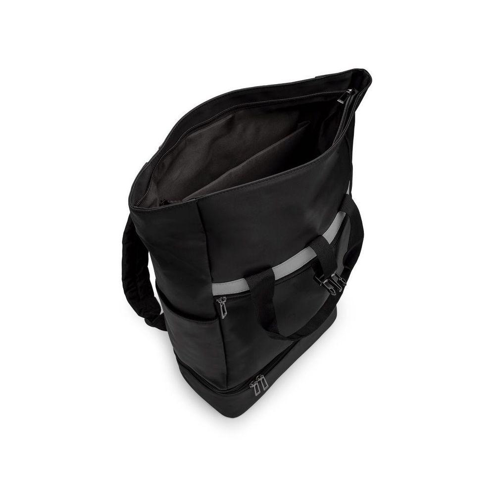 Mochila Laptop Bolso Térmico Removível - 10