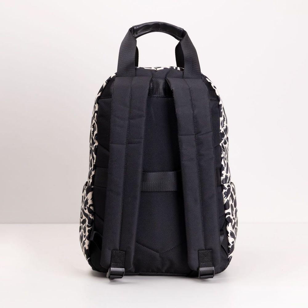 Mochila Laptop Alcas Gatinhos - 4