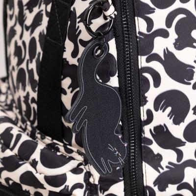 Mochila Laptop Alcas Gatinhos