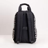 Mochila Laptop Alcas Gatinhos