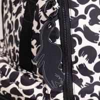 Mochila Laptop Alcas Gatinhos - 6