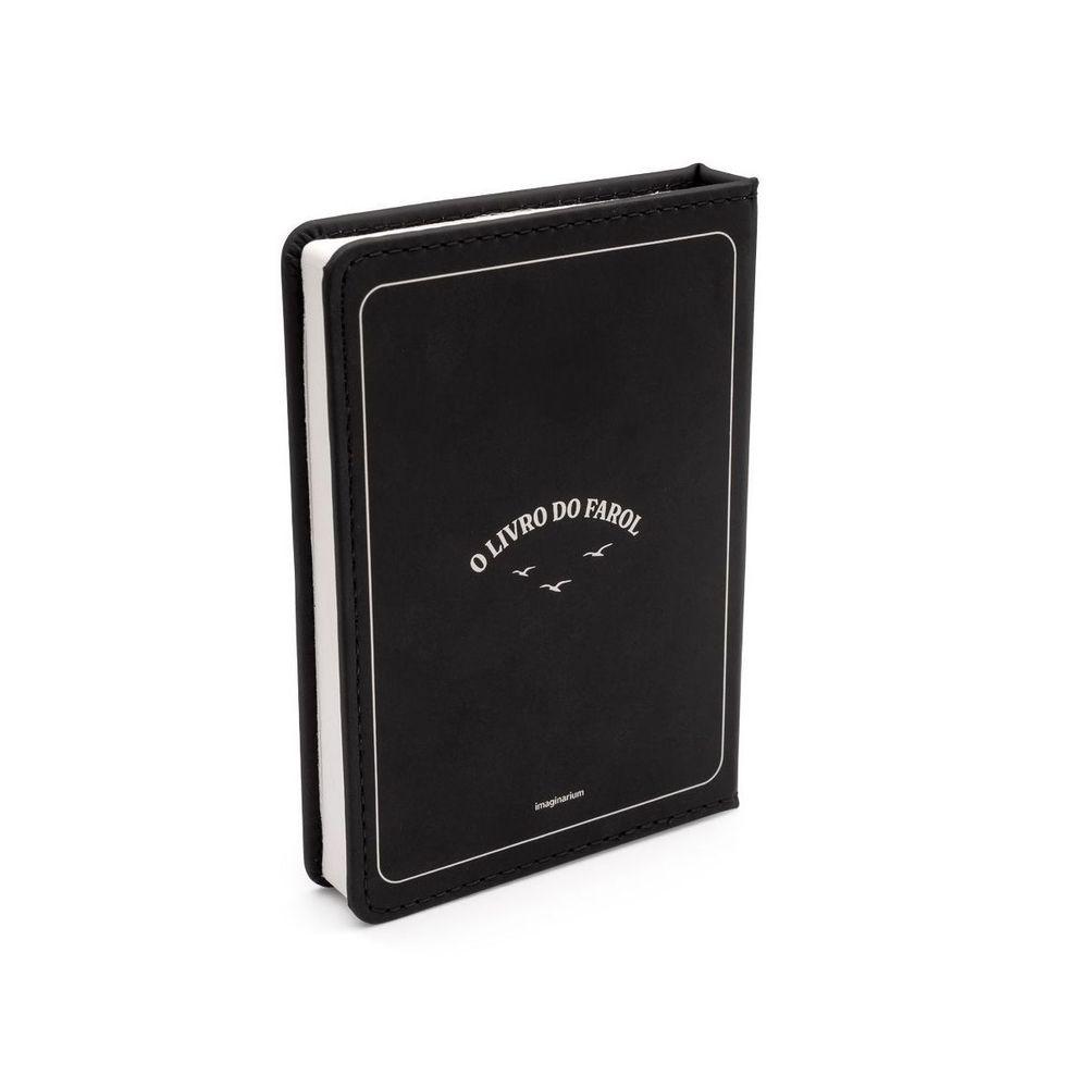 Luminária Livro Farol - 4