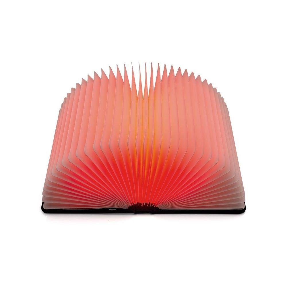 Luminária Livro Farol - 5