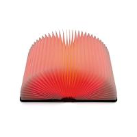 Luminária Livro Farol - 5