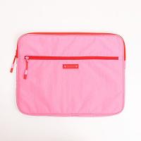 Capa de Notebook 15 Rosa e Vermelha - 1