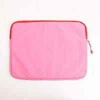 Capa de Notebook 15 Rosa e Vermelha - 2