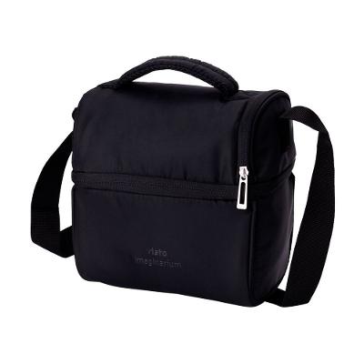 Bolsa Térmica Básica Preta