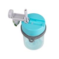 Garrafa Plástica com Alça Saurinho - 5