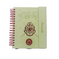Planner Harry Potter Alohomora - 1