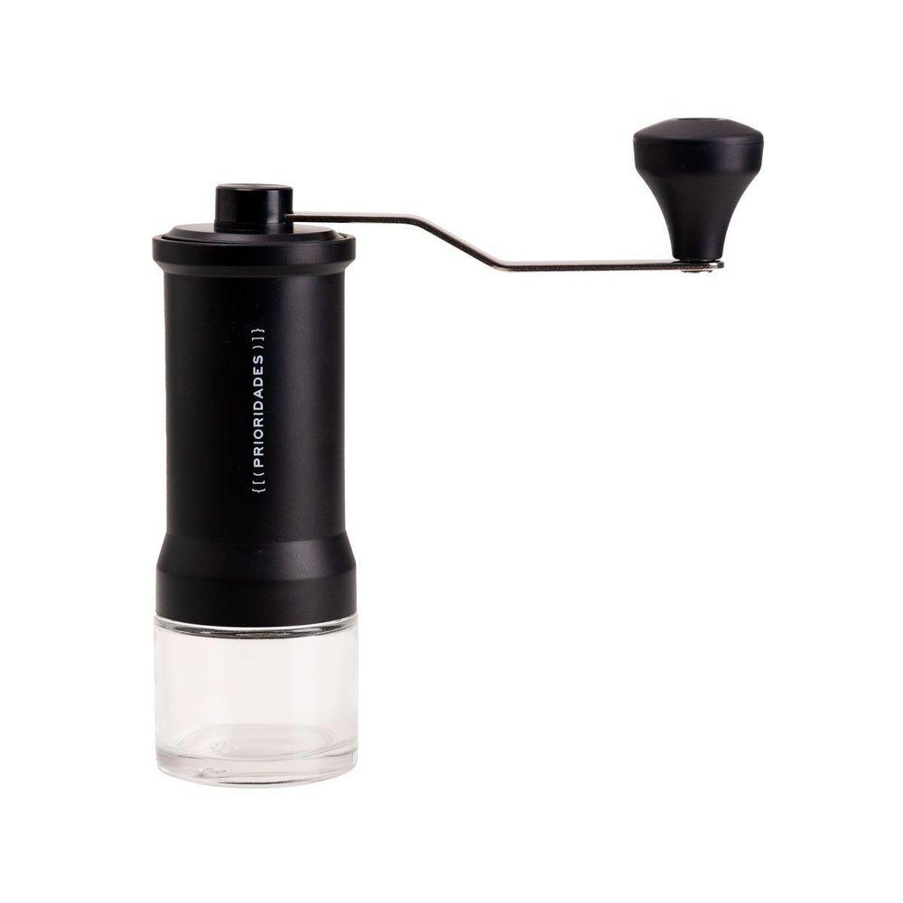 Moedor de Cafe Graos - 1