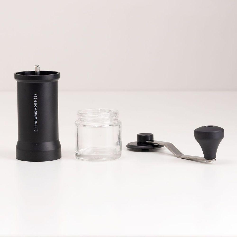 Moedor de Cafe Graos - 2