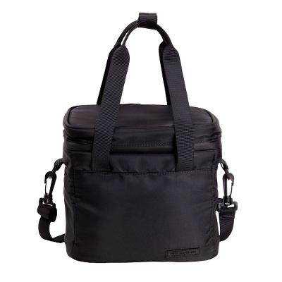 Bolsa Térmica Midi Preta