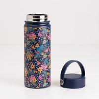 Garrafa Térmica Estampa Beija Flor - 3