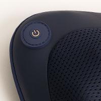 Almofada Shiatsu Mais Massagem - 2