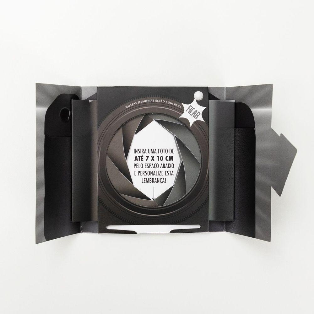 Cartão Fun Algo Para Revelar - 3