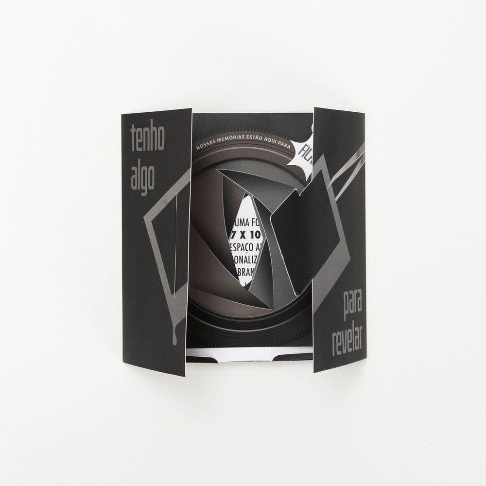 Cartão Fun Algo Para Revelar - 5