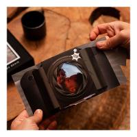 Cartão Fun Algo Para Revelar - 2