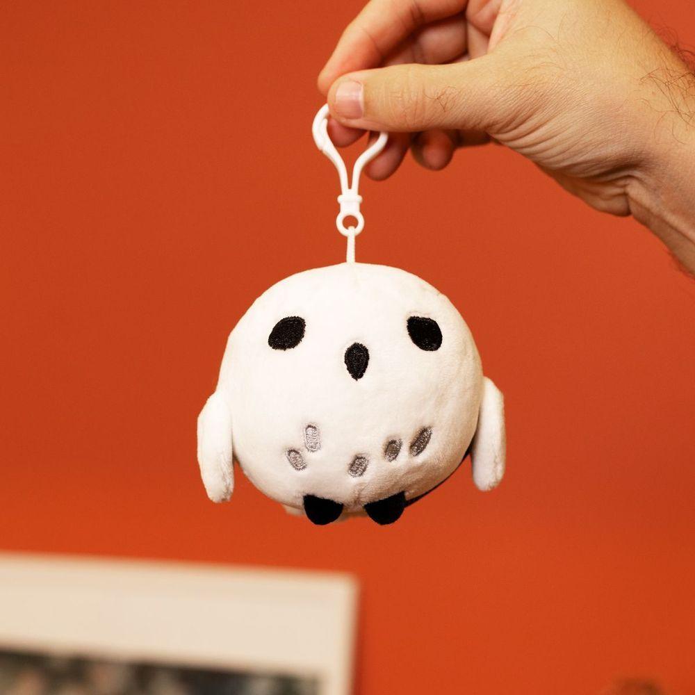 Chaveiro Pelucia Harry Potter Edwiges - 2