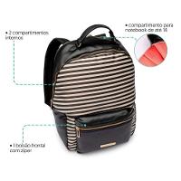 Mochila Laptop Listrada - 5