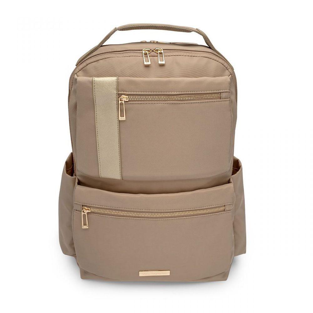 Mochila Laptop Bolsos Claro - 1