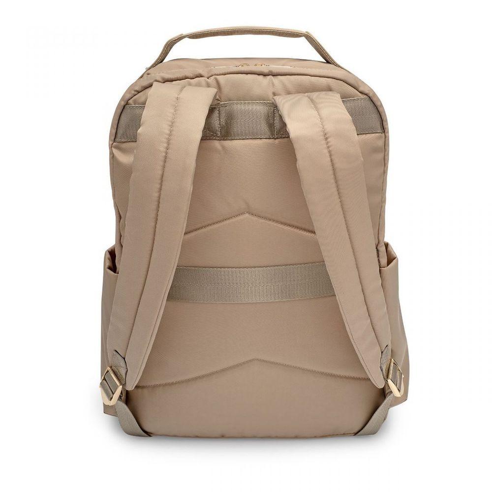 Mochila Laptop Bolsos Claro - 5