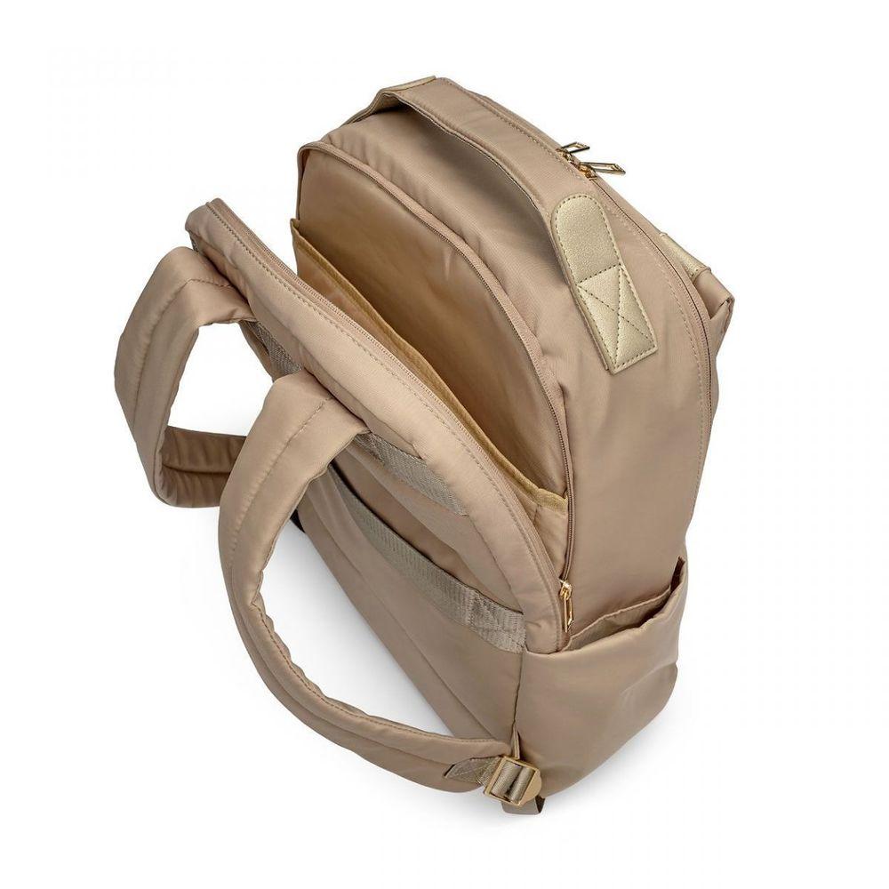 Mochila Laptop Bolsos Claro - 7