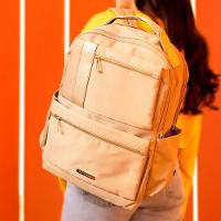 Mochila Laptop Bolsos Claro - 9