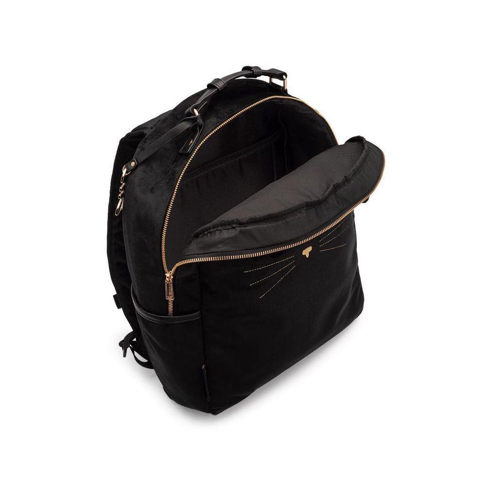 Mochila Laptop Gato Preto - 2