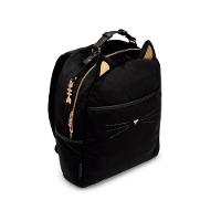 Mochila Laptop Gato Preto - 3