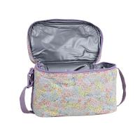 Bolsa Térmica Por Onde Flor - 3