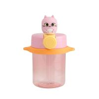 Garrafa Plástica com Alça Catita