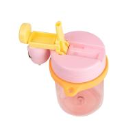 Garrafa Plástica com Alça Catita - 5