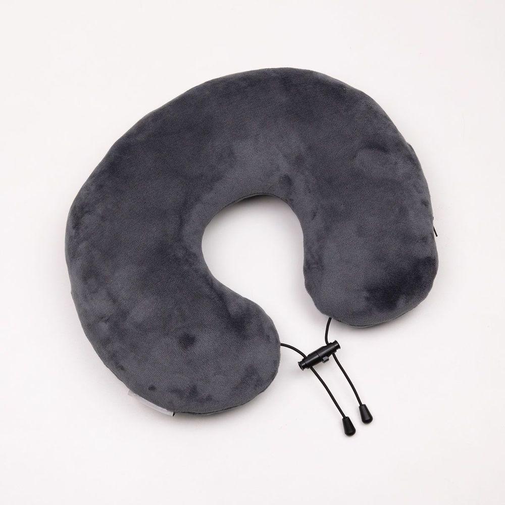 Almofada Massageadora Modo Aviao - 2