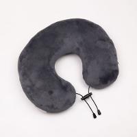 Almofada Massageadora Modo Aviao - 2