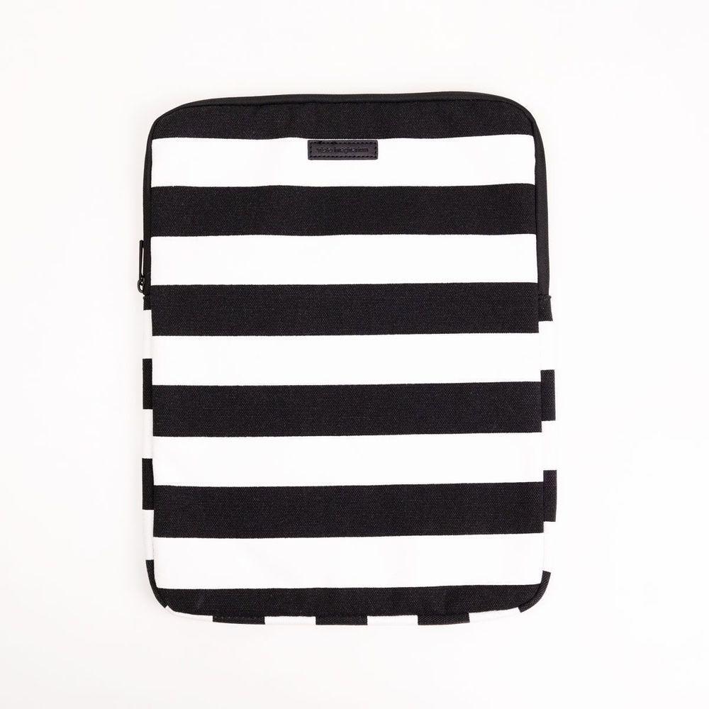 Capa de Notebook 15 Canvas Listrada - 1