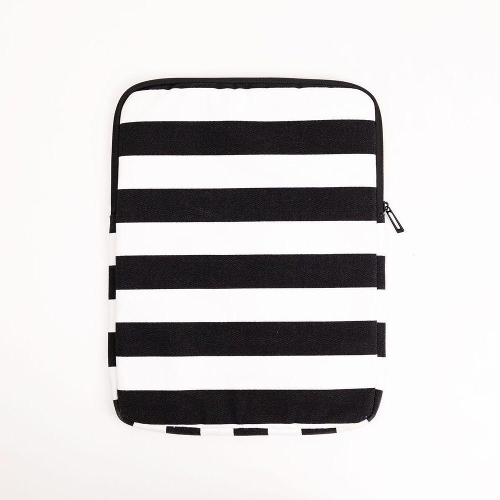 Capa de Notebook 15 Canvas Listrada - 2