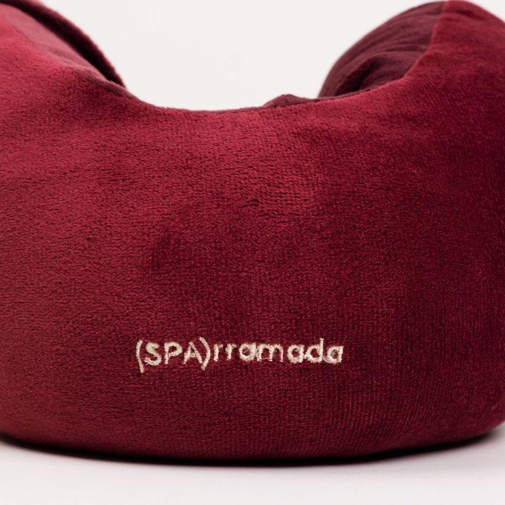 Almofada Massageadora Aquecedor Spa - 2