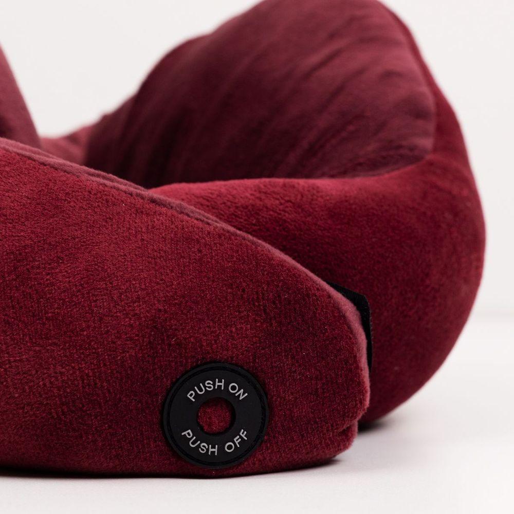 Almofada Massageadora Aquecedor Spa - 3