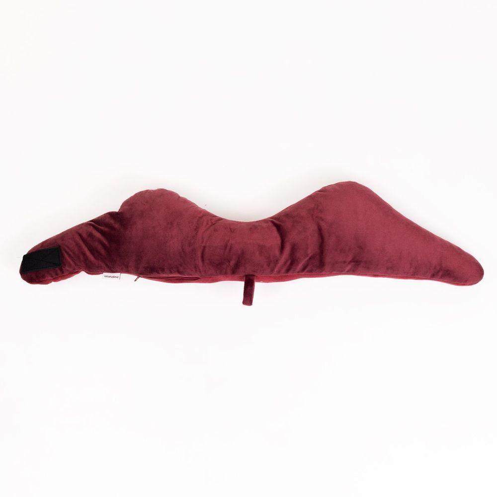 Almofada Massageadora Aquecedor Spa - 5