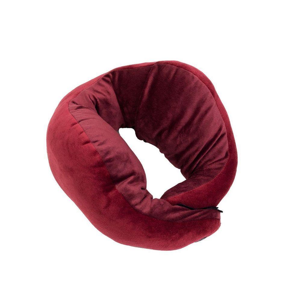 Almofada Massageadora Aquecedor Spa - 1