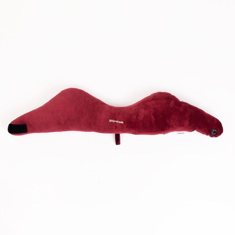 Almofada Massageadora Aquecedor Spa - 4