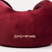 Almofada Massageadora Aquecedor Spa - 2