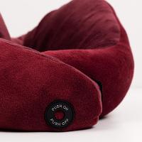 Almofada Massageadora Aquecedor Spa - 3