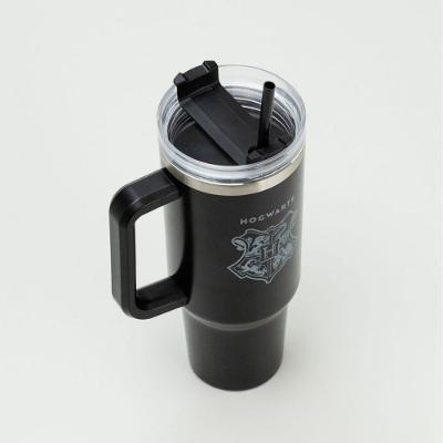 Copo Térmico Alça Hp Brilha No Escuro