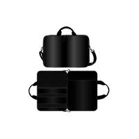 Capa de Notebook Alca 15 Pol Preta - 1