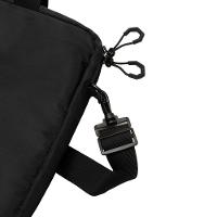 Capa de Notebook Alca 15 Pol Preta - 3