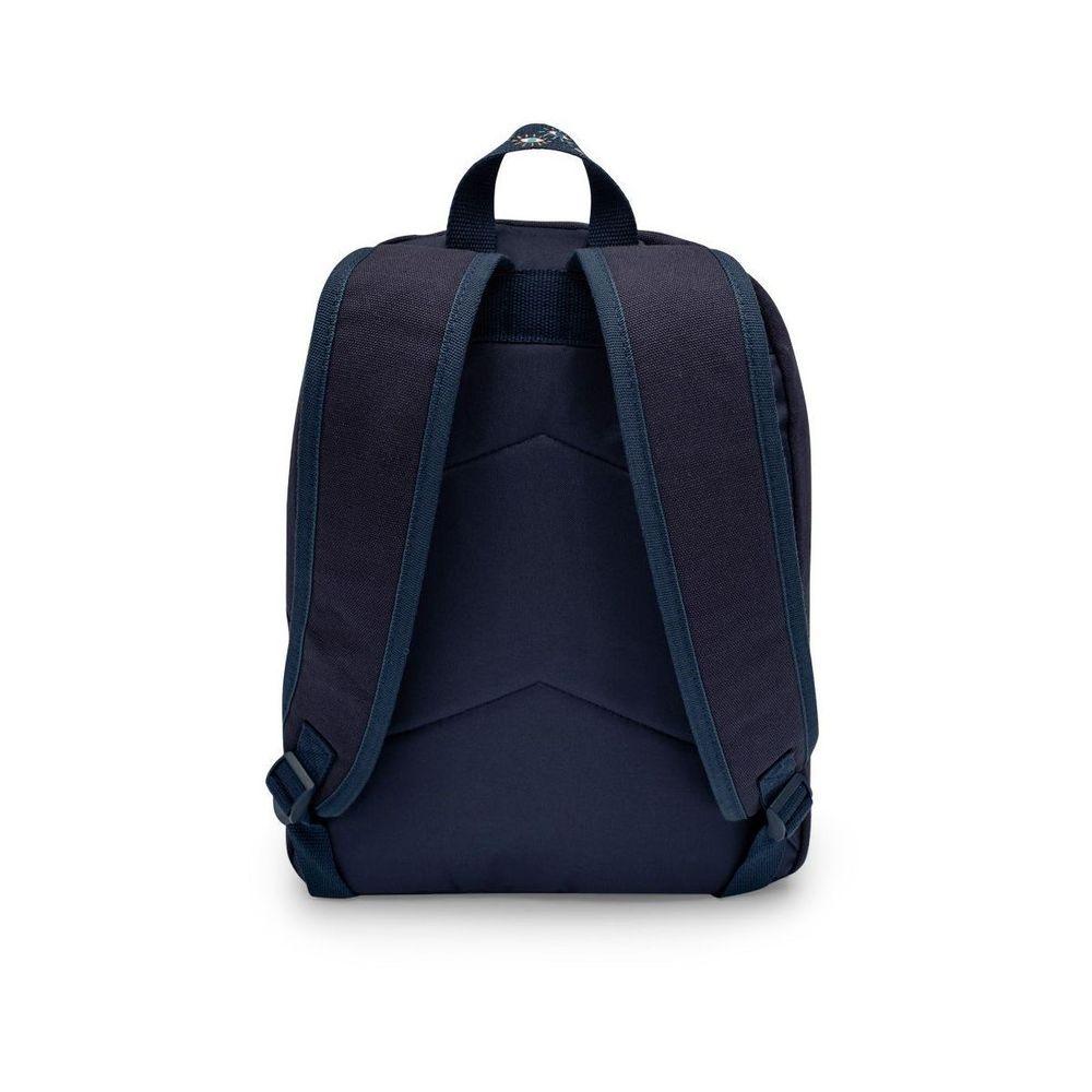 Mochila Com Bolsa Removível Seu Tempo - 2